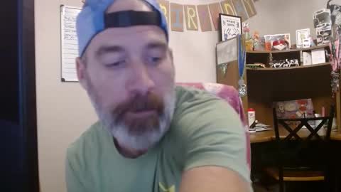 Your Zaddy online show from November 5, 7:54 am