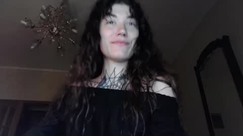 Ginger Curly online show from August 3, 7:21 am