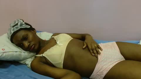 just ebonee online show from March 7, 1:22 pm