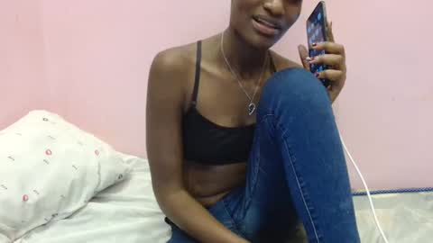 just ebonee online show from February 23, 4:31 pm