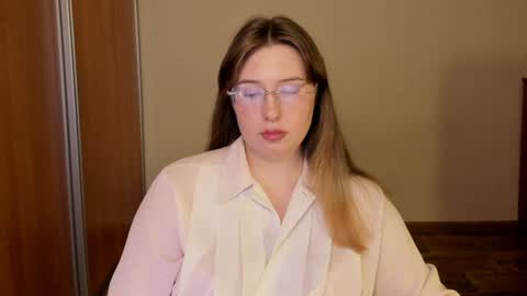 Nika and Mark online show from July 28, 8:52 pm