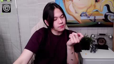 Snapshot of just_gay_ chatting on January 31, 10:31 pm just_gay_ online show from January 31, 10:31 pm