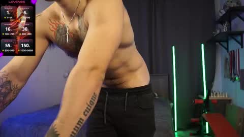 Kurt online show from October 22, 8:32 pm