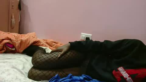 Sexy Isla online show from March 8, 3:21 am