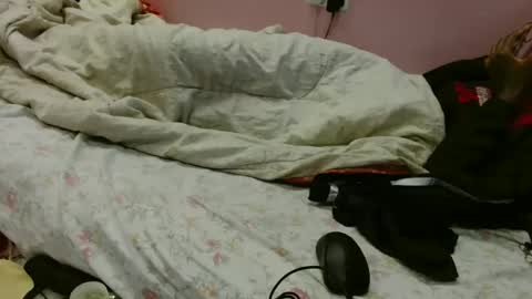 Sexy Isla online show from March 9, 7:24 am