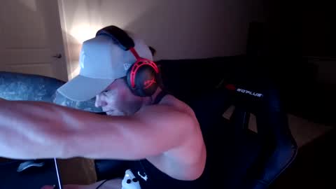 BlueEyedJayy online show from January 6, 1:20 am