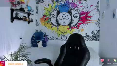 Sofia online show from November 14, 5:26 pm