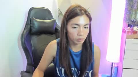 Snapshot of just_marjorie69 chatting on February 23, 5:23 am Be you online show from February 23, 5:23 am