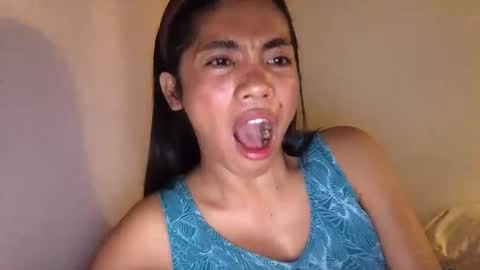 Snapshot of just_marjorie69 chatting on October 1, 12:37 pm Be you online show from October 1, 12:37 pm