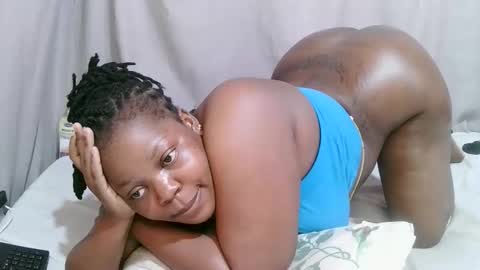 just_nana online show from March 4, 8:55 am