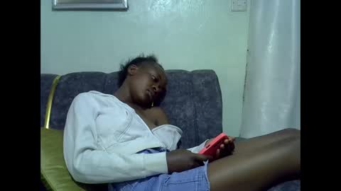 just_nuru online show from February 5, 9:24 am