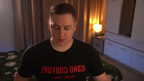 David online show from December 21, 4:13 pm