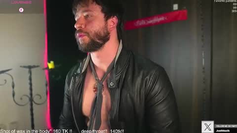 Maxi online show from December 4, 1:49 am