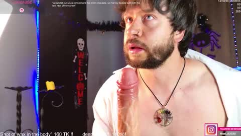 Maxi online show from October 17, 10:25 pm