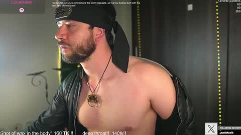 Maxi online show from November 14, 12:35 am