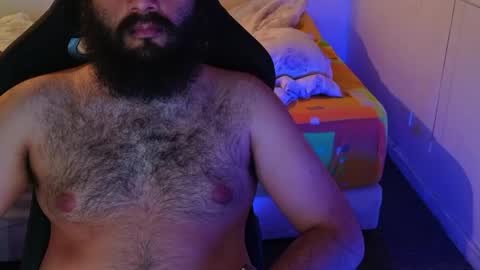 Max Power online show from April 26, 5:05 am