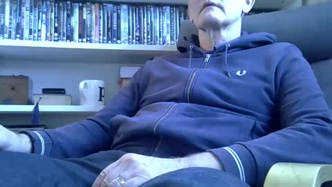 justasocialwanker online show from January 6, 11:25 am