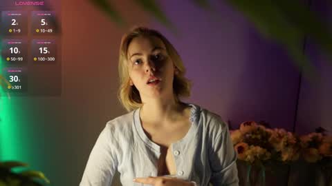 Alexa online show from March 8, 7:20 pm