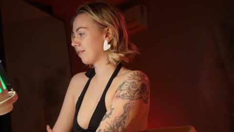 Alexa online show from March 10, 12:50 am