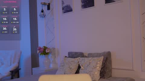 Katarina online show from January 18, 8:30 pm