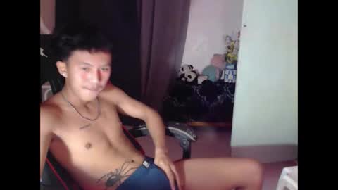 James online show from January 13, 8:38 pm