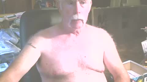 justdon online show from July 6, 3:03 pm