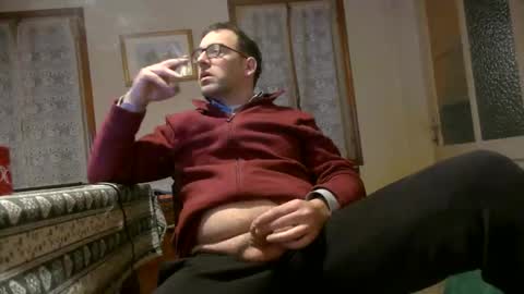 justforsmoke online show from March 27, 8:43 pm
