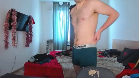 justin_badd online show from February 8, 11:24 am