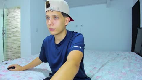 Snapshot of justin_biker chatting on September 24, 9:38 am justin_biker online show from September 24, 9:38 am