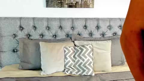 JUSTIN THEROX online show from February 12, 2:45 am