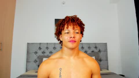 JUSTIN THEROX online show from December 3, 5:15 am