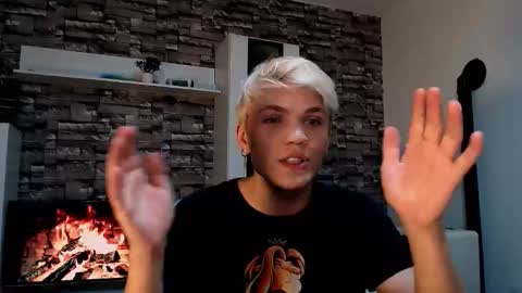 U bf Justin online show from November 4, 7:15 pm