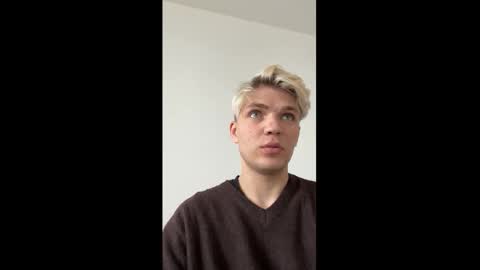 U bf Justin online show from December 14, 1:50 pm