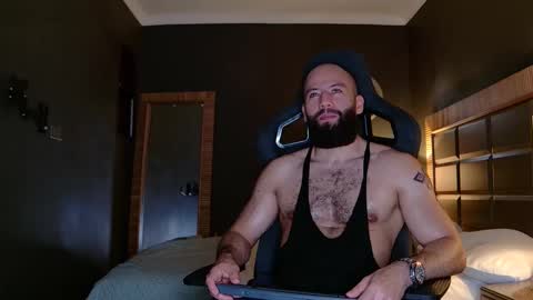 Justin online show from November 13, 2:09 pm