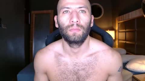 Justin online show from February 24, 10:26 am