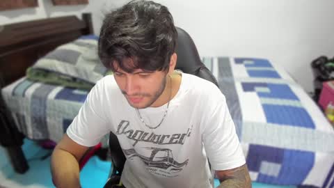 Diego online show from January 8, 12:06 am