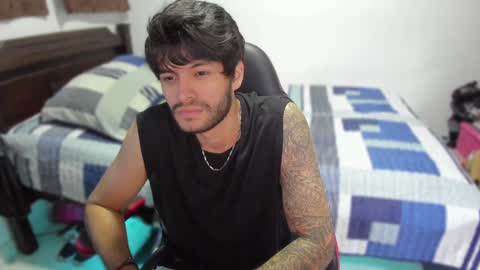 Diego online show from January 13, 11:27 pm