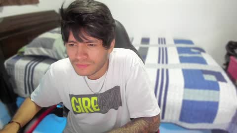 Diego online show from December 3, 11:40 pm