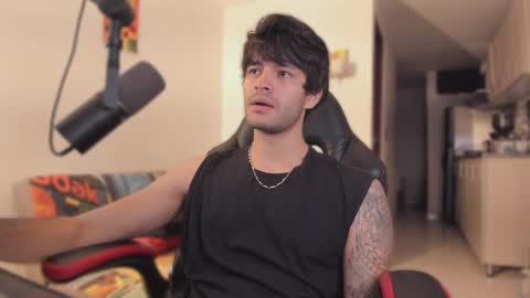 Diego online show from September 13, 12:57 am