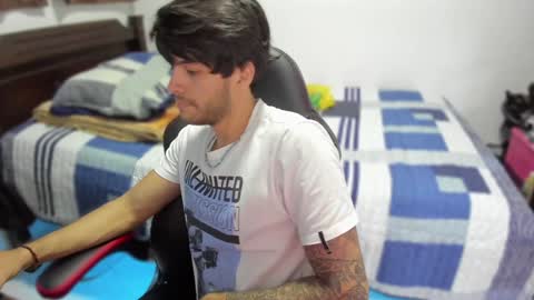 Diego online show from December 12, 12:16 am