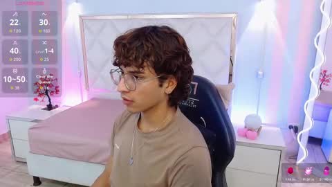  justin  online show from February 26, 4:16 am