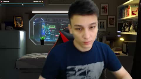 Justin Time online show from December 16, 5:25 am