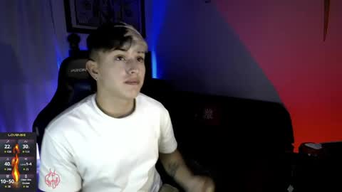 Justin trevor online show from April 22, 2:30 am