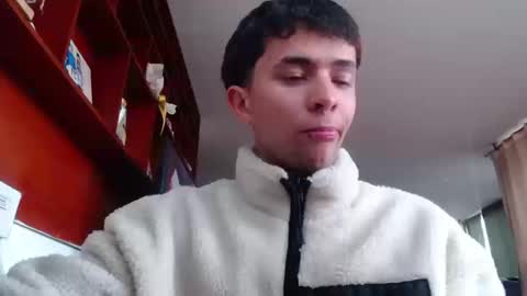 Justine online show from September 12, 1:02 pm