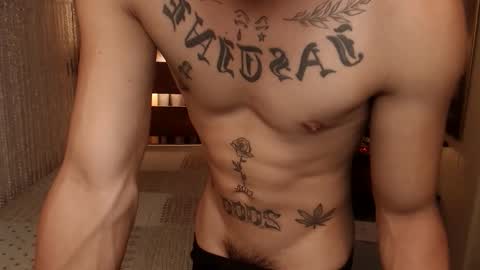 justine_hunk online show from May 2, 5:30 pm