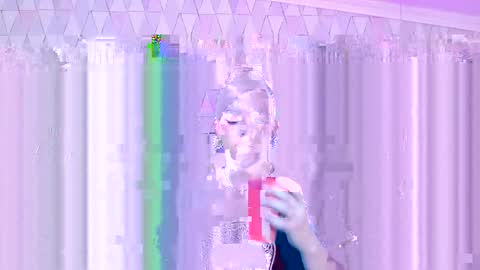Justine online show from April 25, 3:52 am