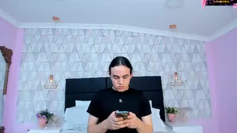 Justine online show from June 15, 4:48 am