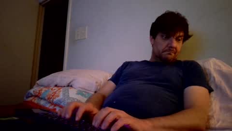 JustinNorthwood online show from May 2, 11:16 am