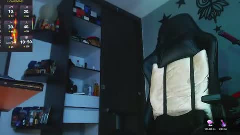 Justinsc online show from July 18, 1:40 am