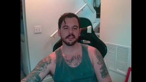 justintym69 online show from May 5, 7:41 pm